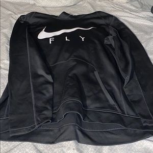 Nike Dri-Fit hoodie